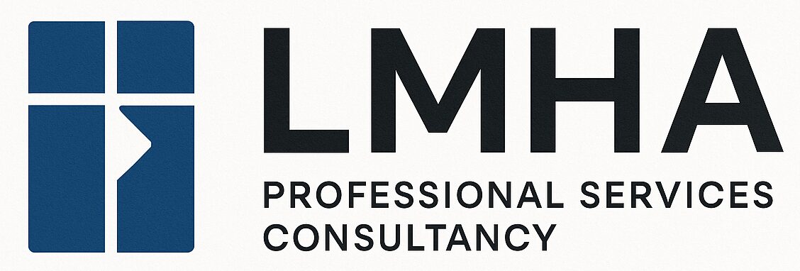 LMHA Professional Services Consultancy